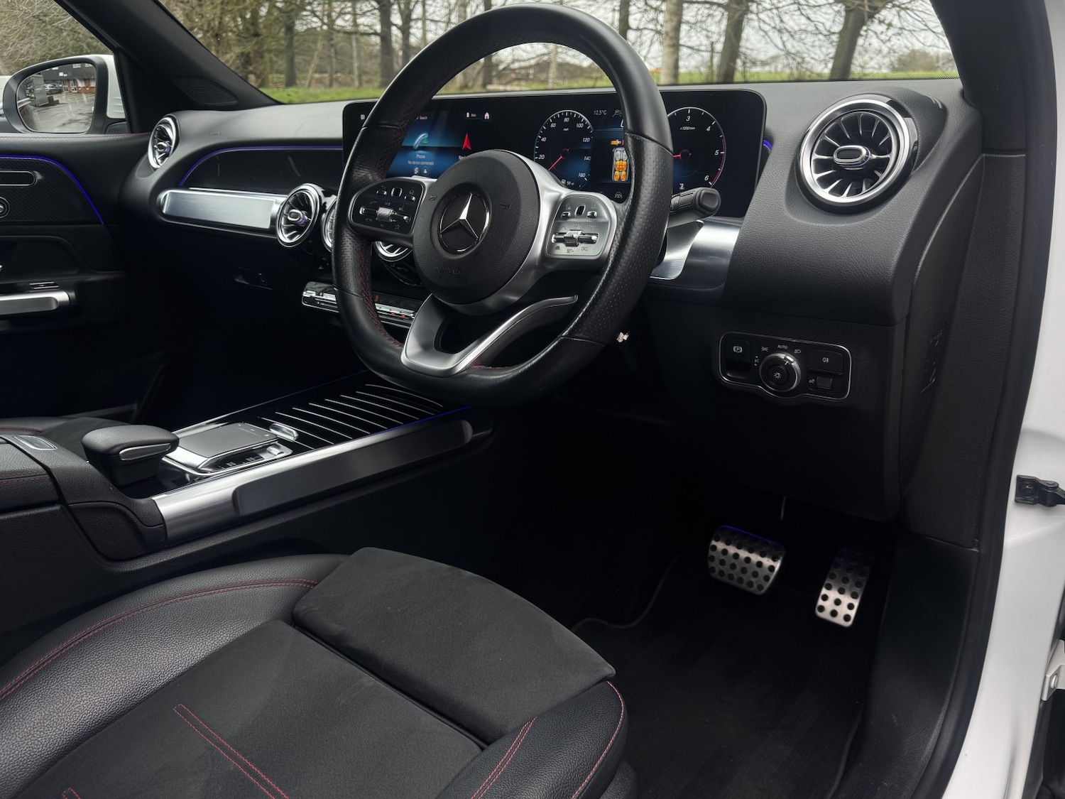 Used Mercedes-Benz GLB 2020 for sale - 77342570: Photo 29