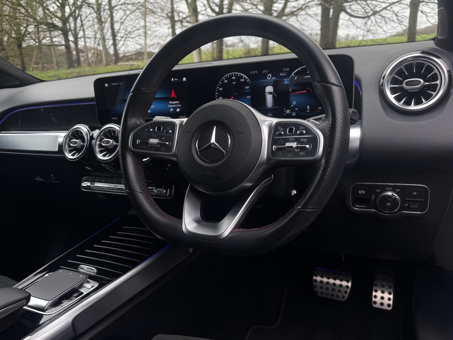 Used Mercedes-Benz GLB 2020 for sale - 77342570: Photo 30