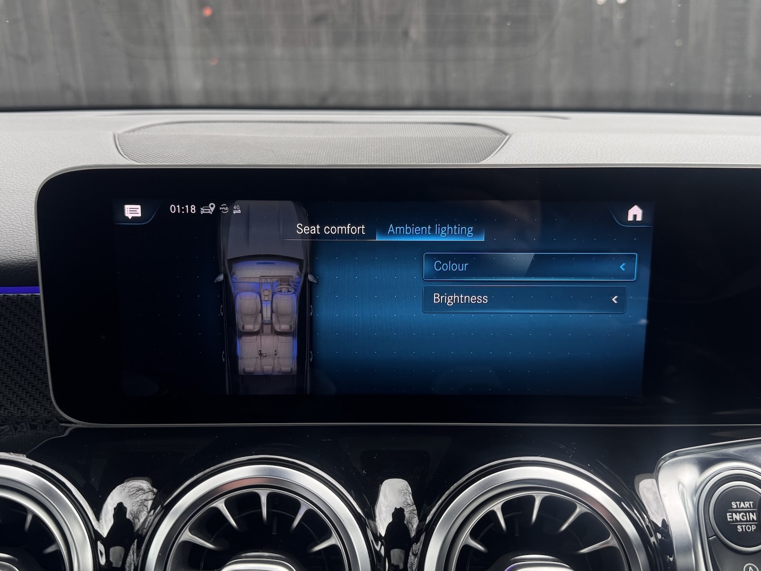 Used Mercedes-Benz GLB 2020 for sale - 77342570: Photo 34