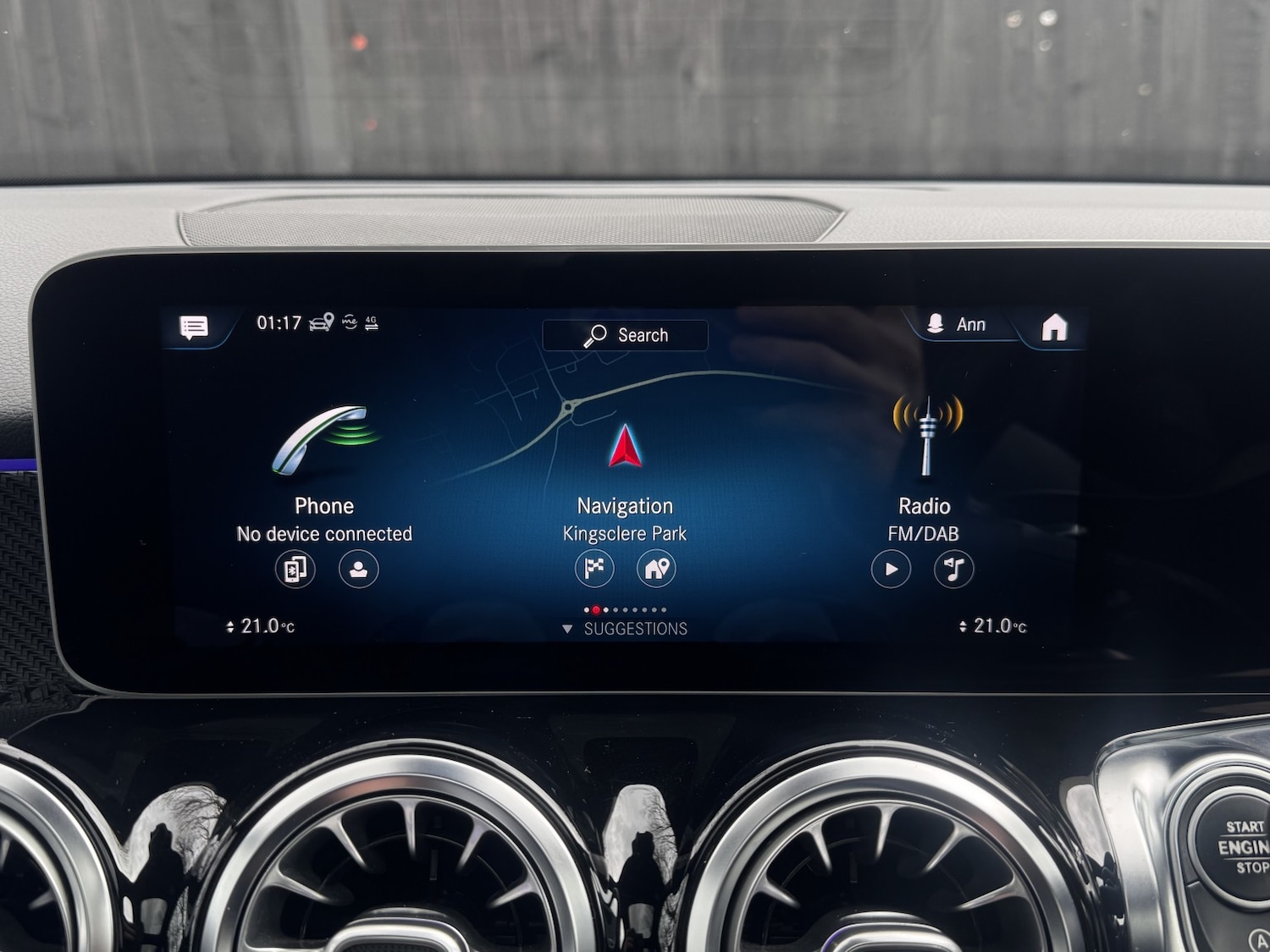 Used Mercedes-Benz GLB 2020 for sale - 77342570: Photo 37