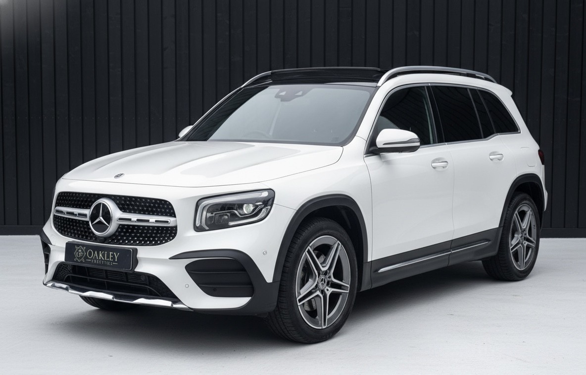 Used Mercedes-Benz GLB 2020 for sale - 77342570: Photo 41