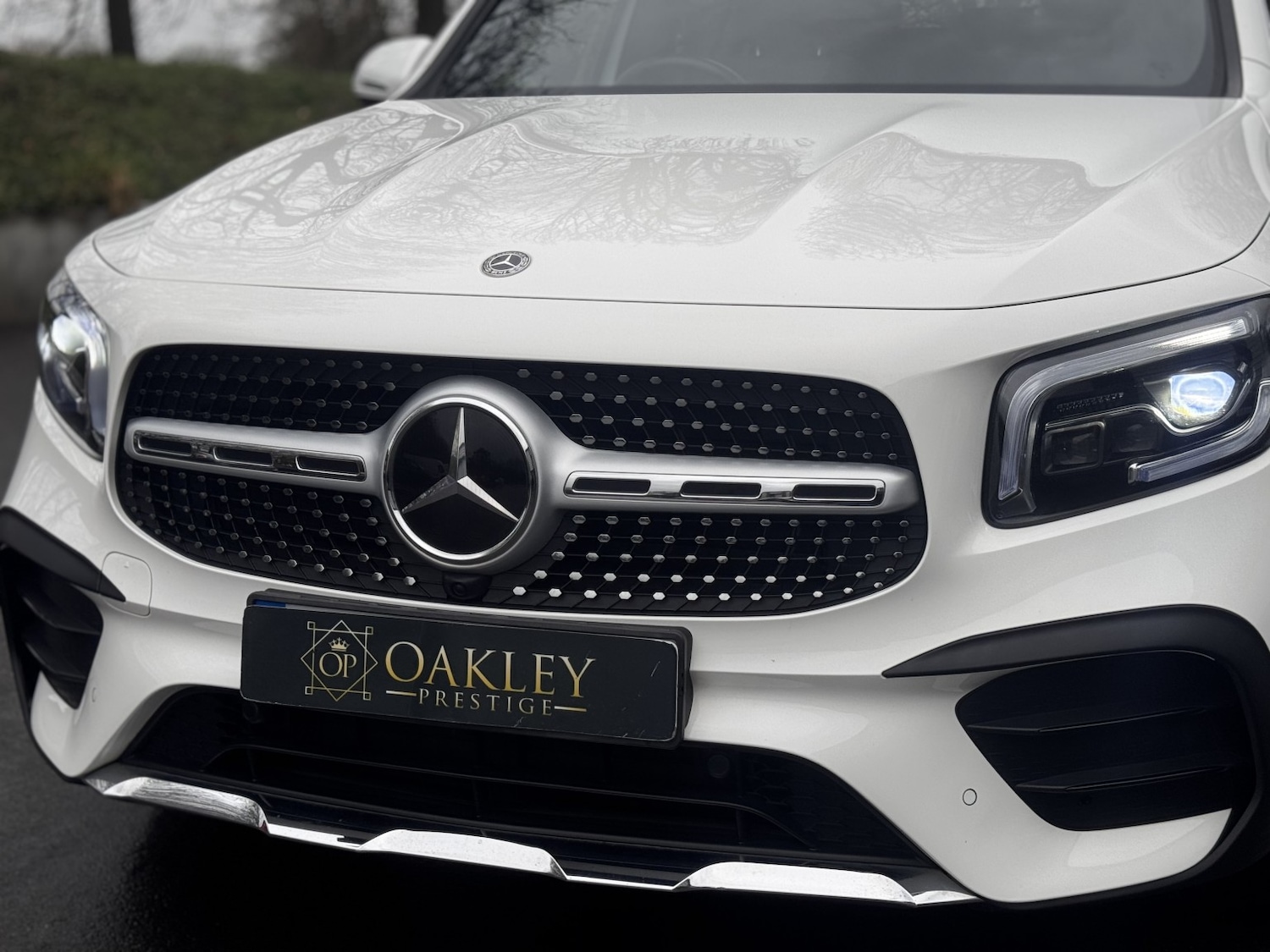 Used Mercedes-Benz GLB 2020 for sale - 77342570: Photo 43