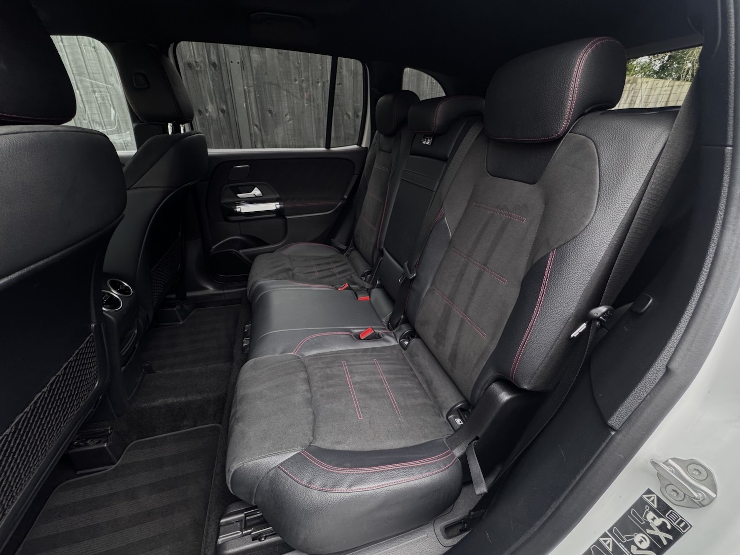 Used Mercedes-Benz GLB 2020 for sale - 77342570: Photo 46