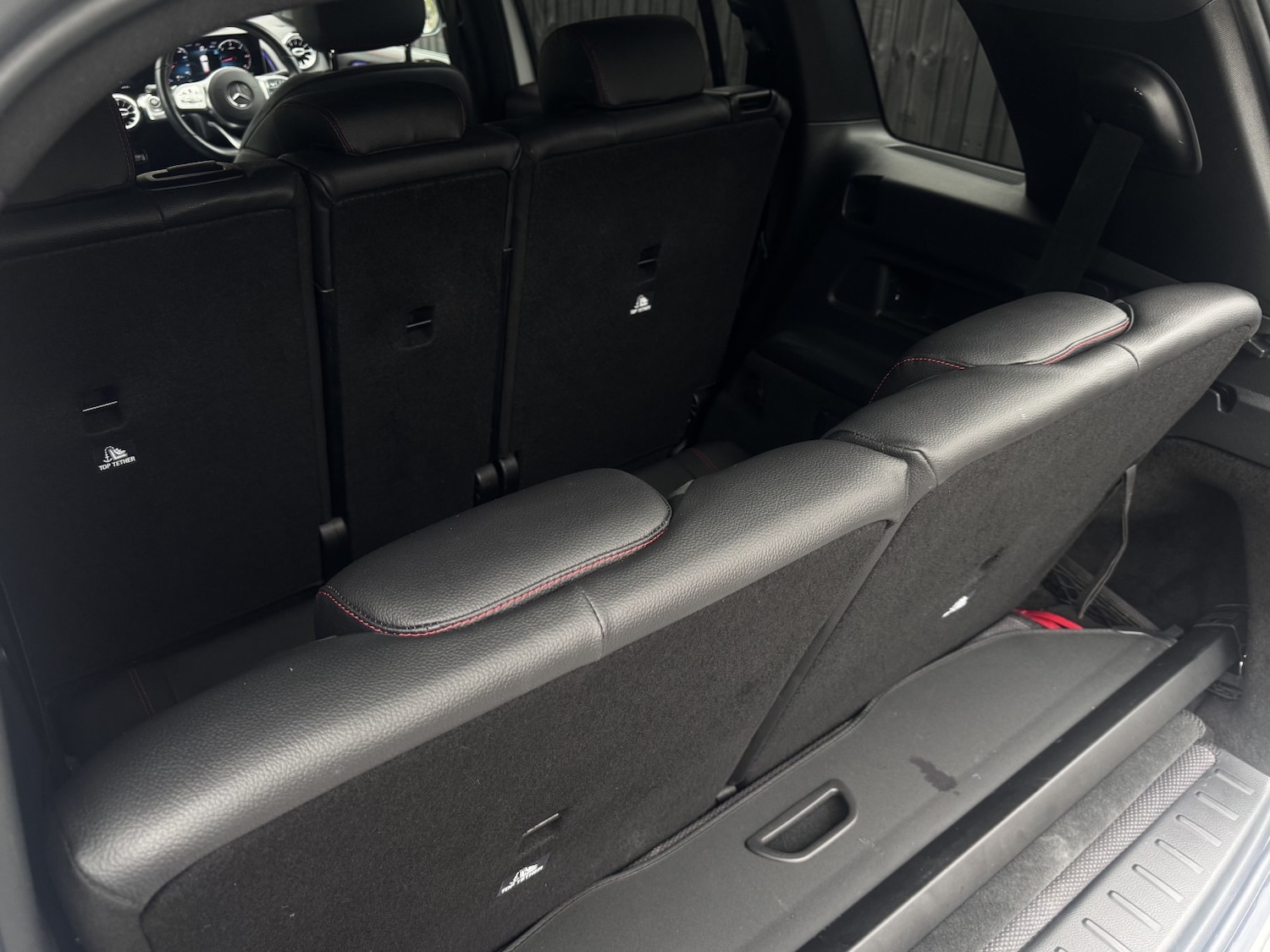 Used Mercedes-Benz GLB 2020 for sale - 77342570: Photo 48