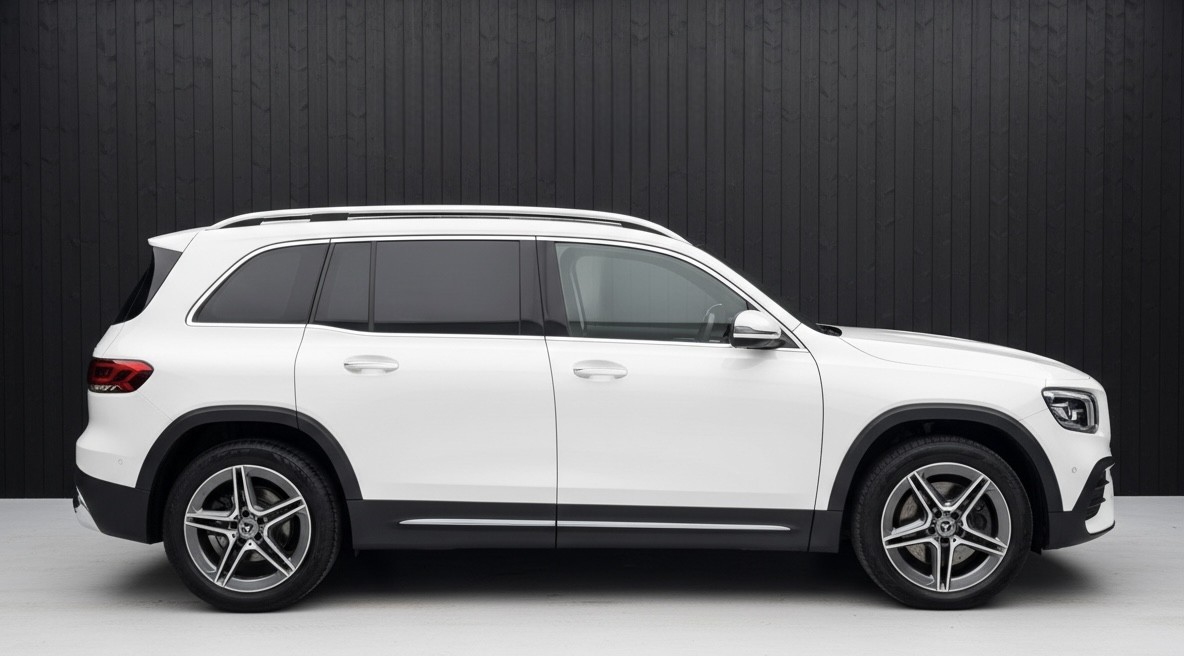 Used Mercedes-Benz GLB 2020 for sale - 77342570: Photo 5