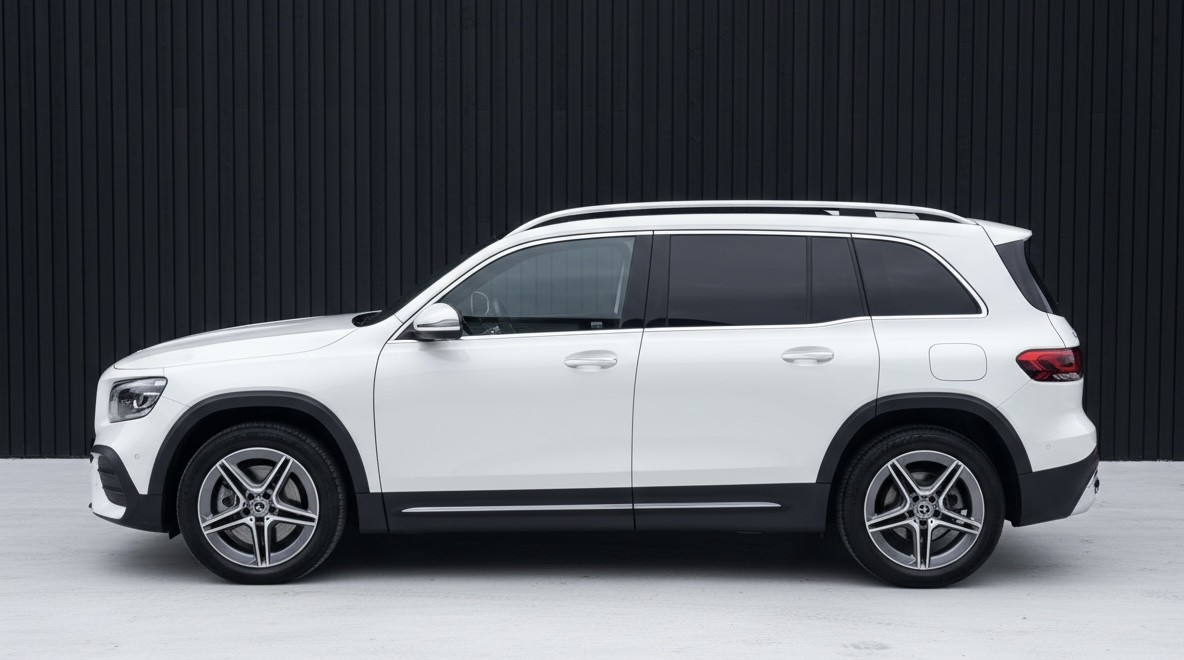 Used Mercedes-Benz GLB 2020 for sale - 77342570: Photo 7