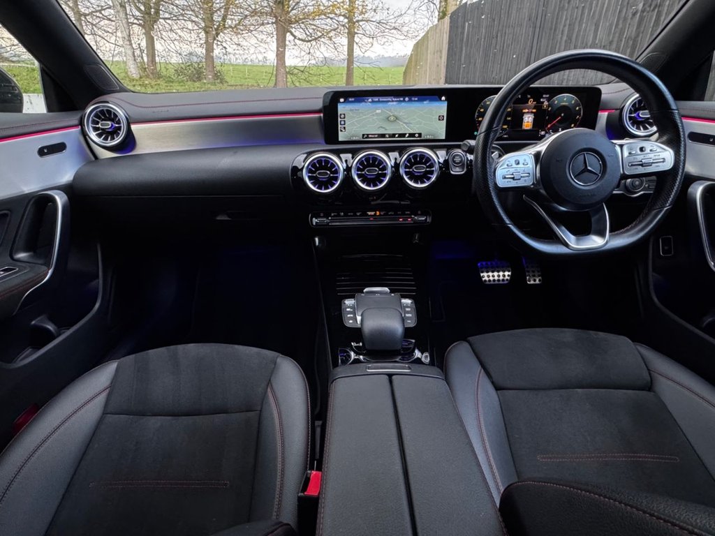 Used Mercedes-Benz CLA 2023 for sale - 76797974: Photo 10