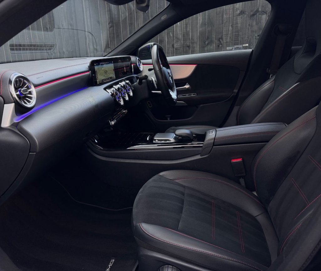 Used Mercedes-Benz CLA 2023 for sale - 76797974: Photo 11