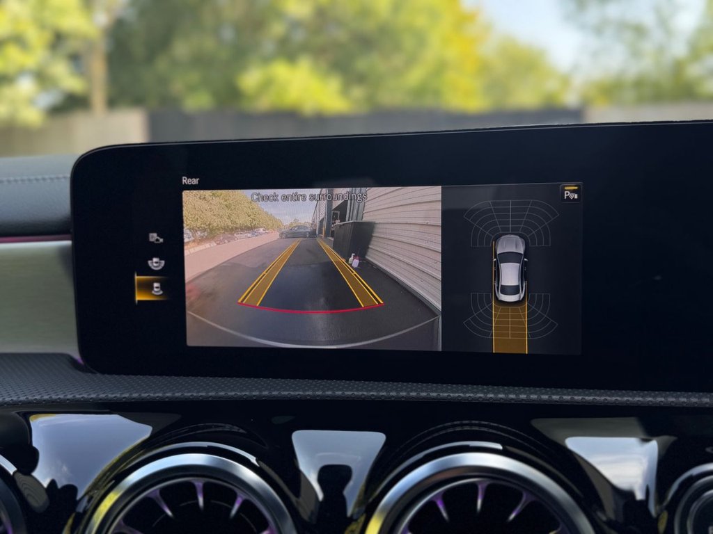 Used Mercedes-Benz CLA 2023 for sale - 76797974: Photo 17