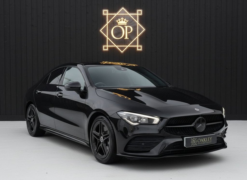 Used Mercedes-Benz CLA 2023 for sale - 76797974: Photo 21