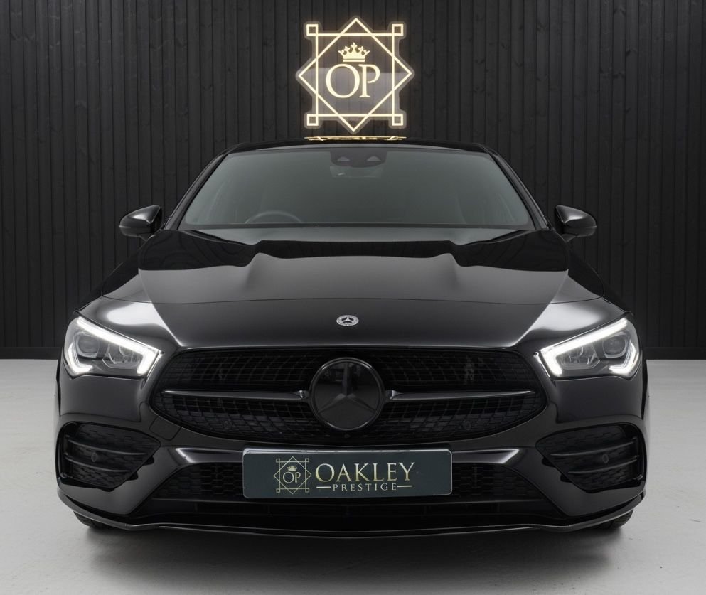 Used Mercedes-Benz CLA 2023 for sale - 76797974: Photo 23