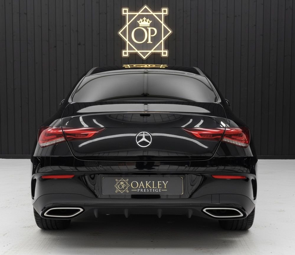 Used Mercedes-Benz CLA 2023 for sale - 76797974: Photo 24