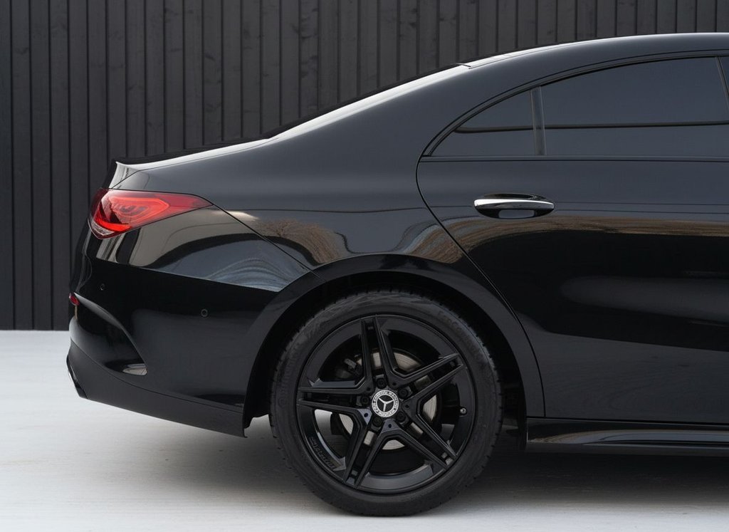 Used Mercedes-Benz CLA 2023 for sale - 76797974: Photo 25