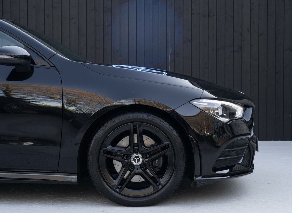 Used Mercedes-Benz CLA 2023 for sale - 76797974: Photo 26