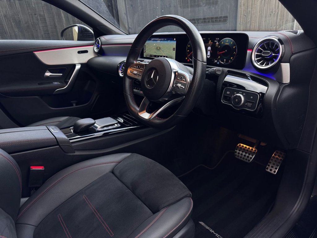 Used Mercedes-Benz CLA 2023 for sale - 76797974: Photo 28