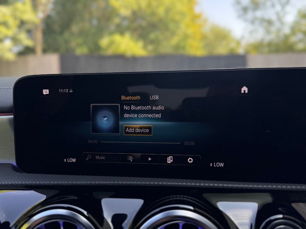 Used Mercedes-Benz CLA 2023 for sale - 76797974: Photo 33