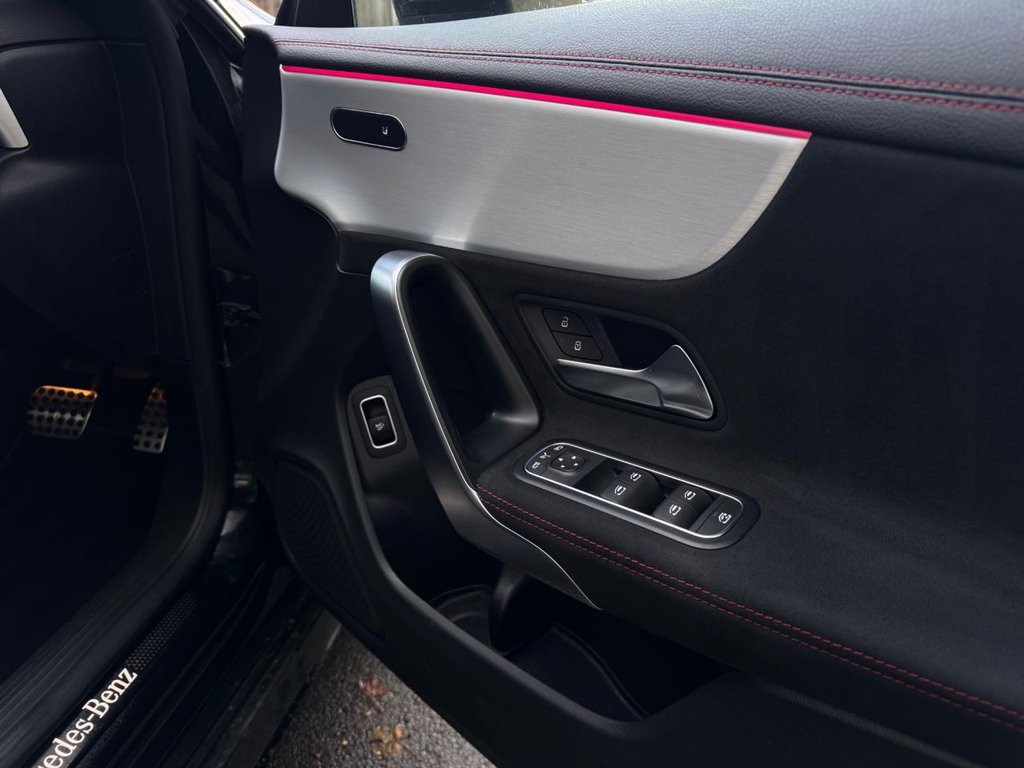 Used Mercedes-Benz CLA 2023 for sale - 76797974: Photo 34