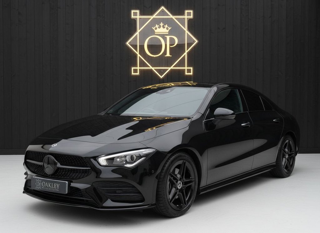 Used Mercedes-Benz CLA 2023 for sale - 76797974: Photo 38