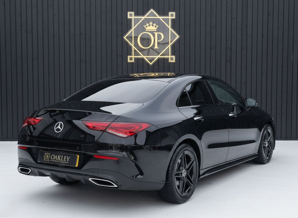 Used Mercedes-Benz CLA 2023 for sale - 76797974: Photo 39