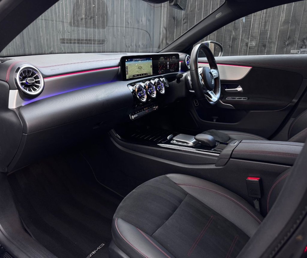 Used Mercedes-Benz CLA 2023 for sale - 76797974: Photo 4