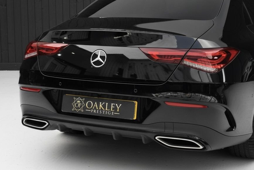 Used Mercedes-Benz CLA 2023 for sale - 76797974: Photo 41