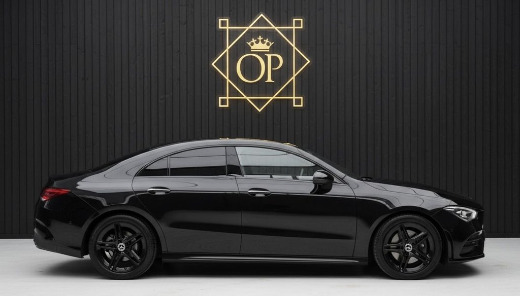 Used Mercedes-Benz CLA 2023 for sale - 76797974: Photo 5