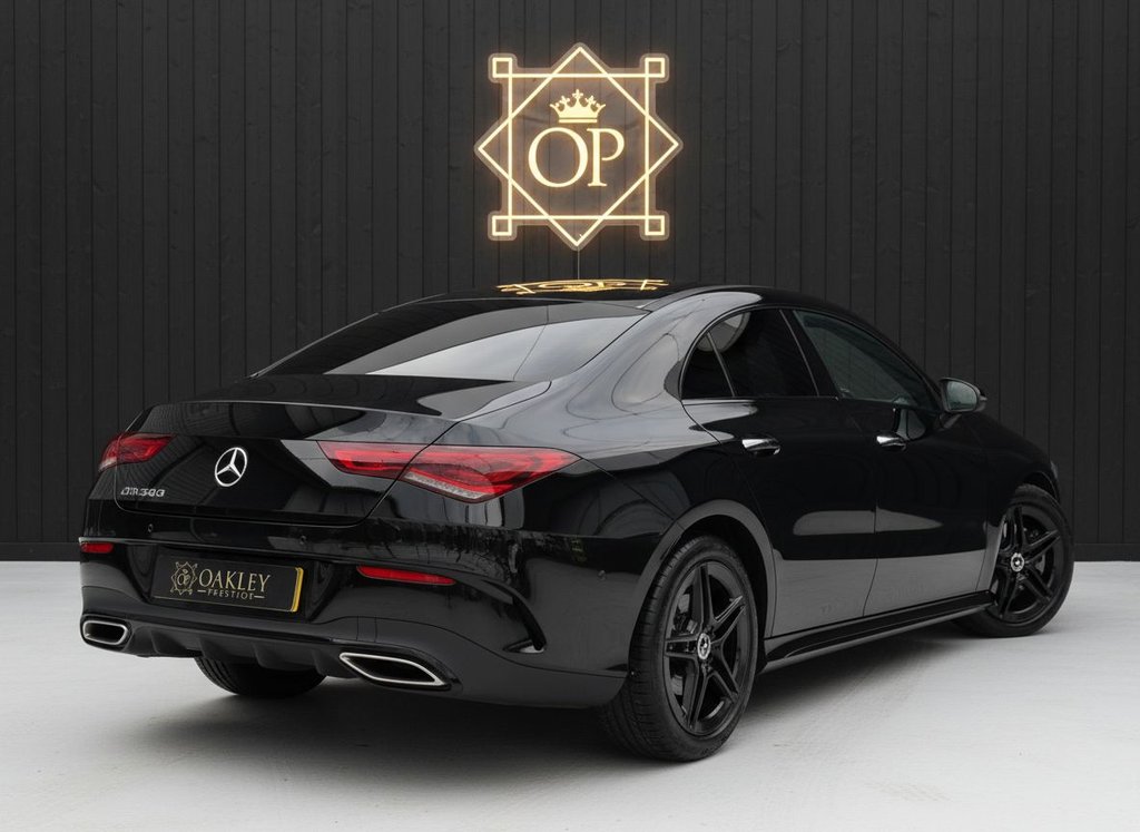 Used Mercedes-Benz CLA 2023 for sale - 76797974: Photo 6