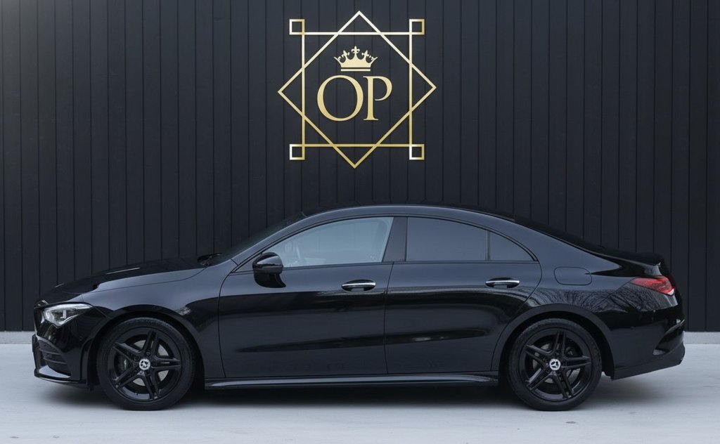 Used Mercedes-Benz CLA 2023 for sale - 76797974: Photo 7