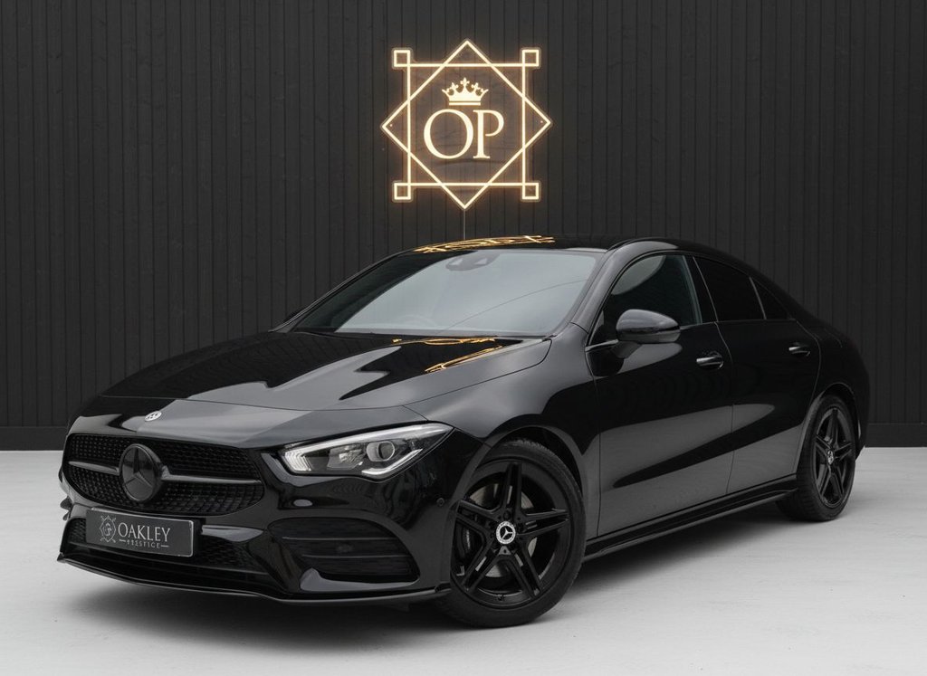 Used Mercedes-Benz CLA 2023 for sale - 76797974: Photo 8