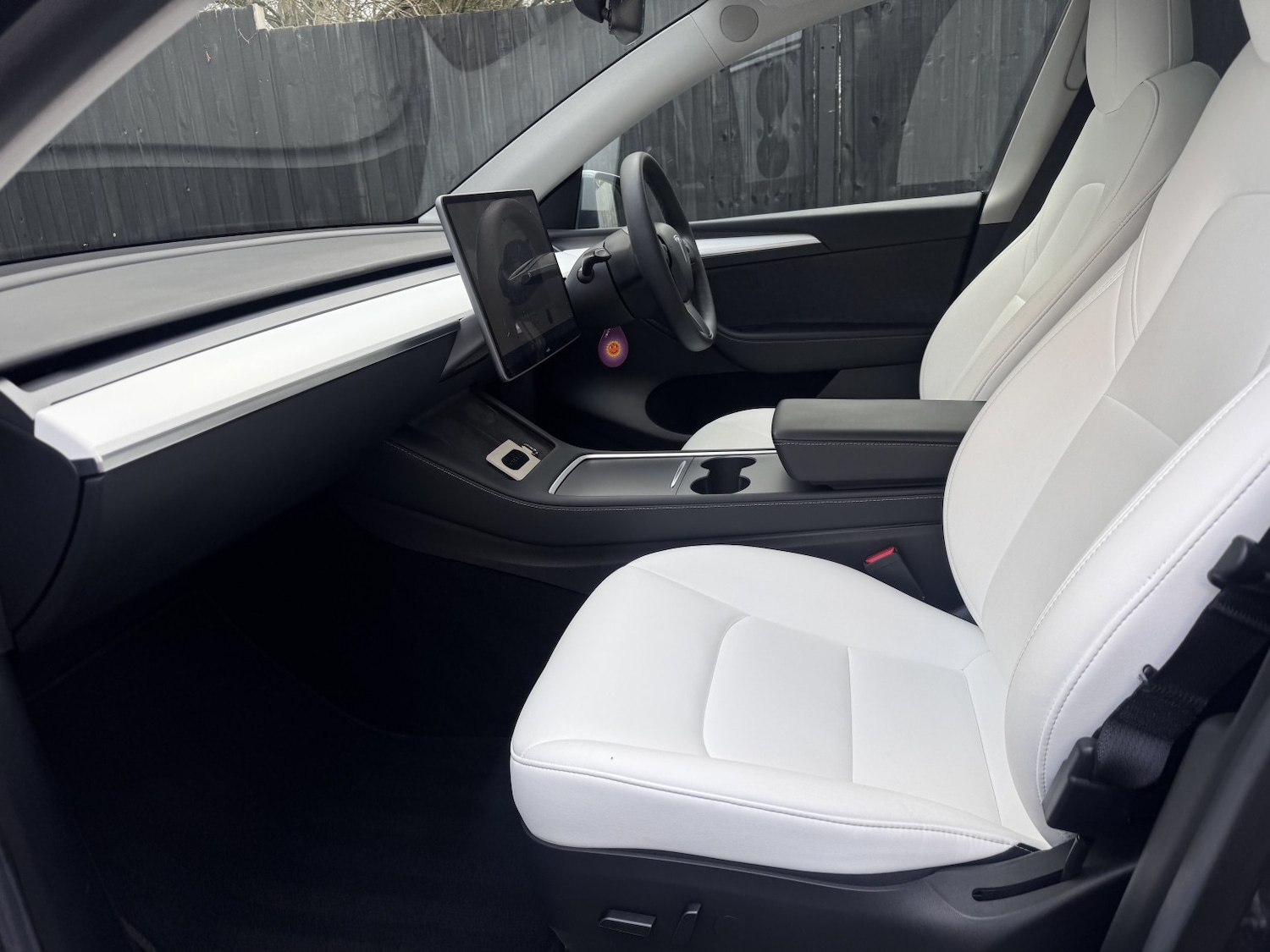 Used Tesla Model Y 2022 for sale - 77370596: Photo 11