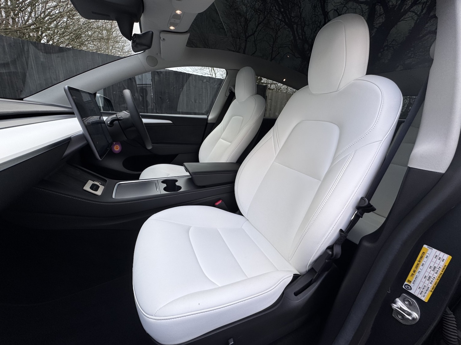 Used Tesla Model Y 2022 for sale - 77370596: Photo 12