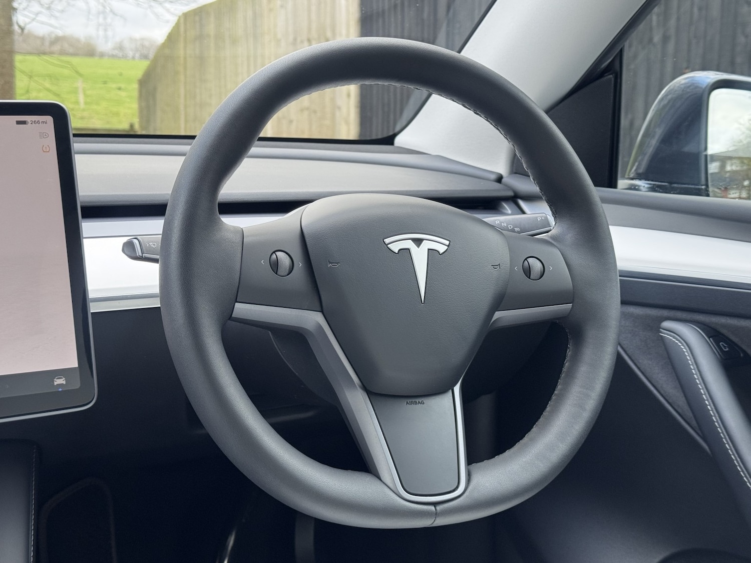 Used Tesla Model Y 2022 for sale - 77370596: Photo 13