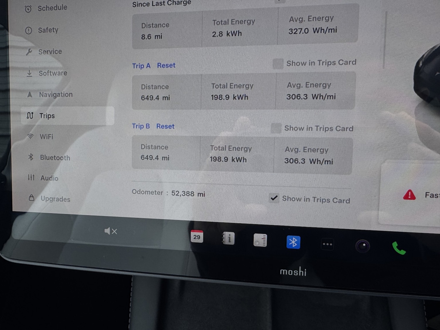 Used Tesla Model Y 2022 for sale - 77370596: Photo 15