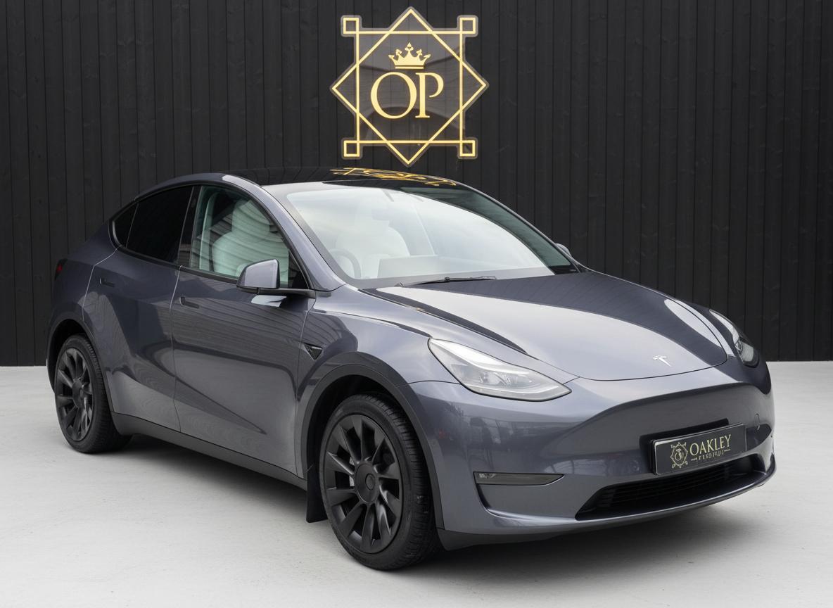 Used Tesla Model Y 2022 for sale - 77370596: Photo 17