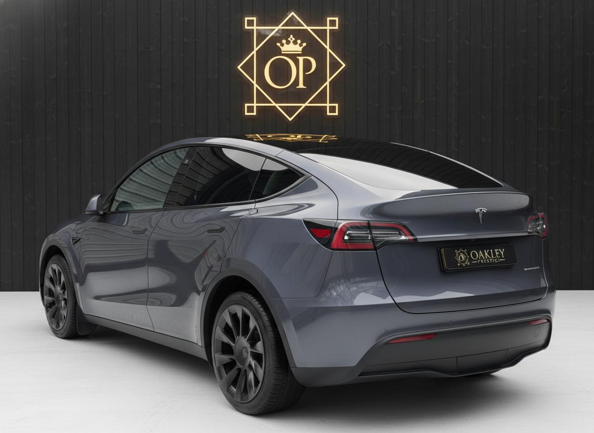 Used Tesla Model Y 2022 for sale - 77370596: Photo 18