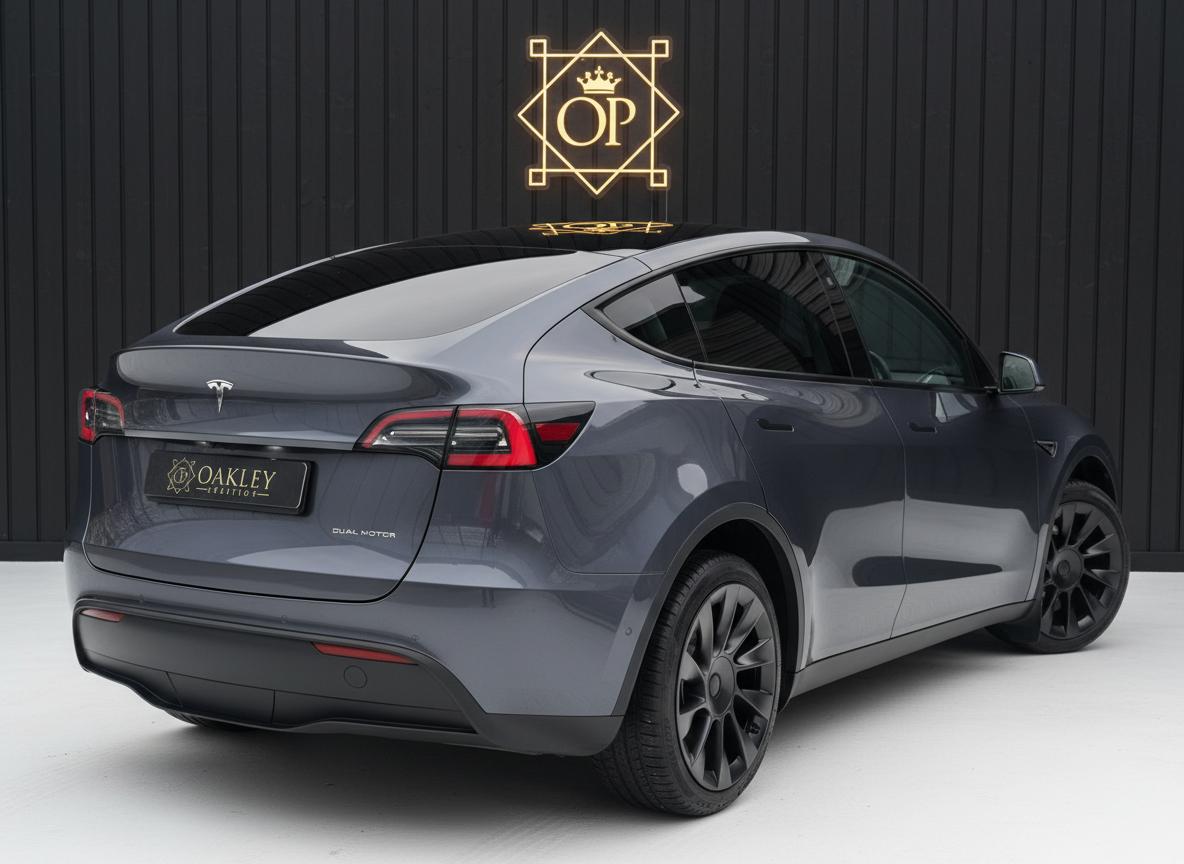 Used Tesla Model Y 2022 for sale - 77370596: Photo 19