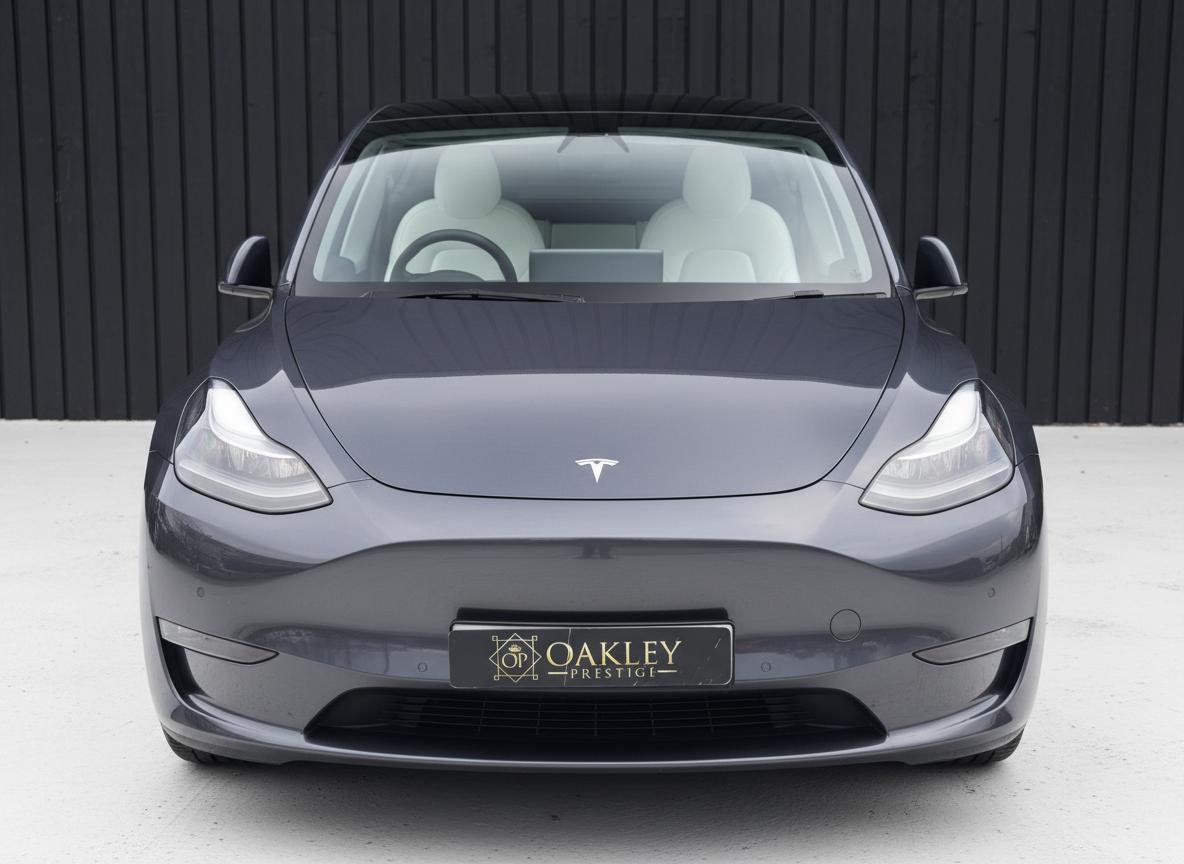 Used Tesla Model Y 2022 for sale - 77370596: Photo 20
