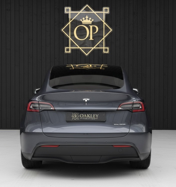 Used Tesla Model Y 2022 for sale - 77370596: Photo 21