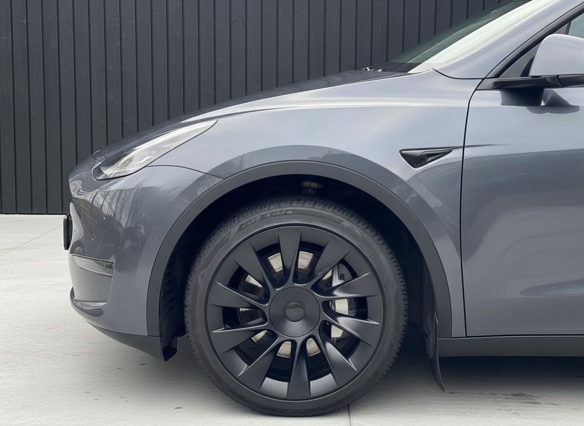 Used Tesla Model Y 2022 for sale - 77370596: Photo 22