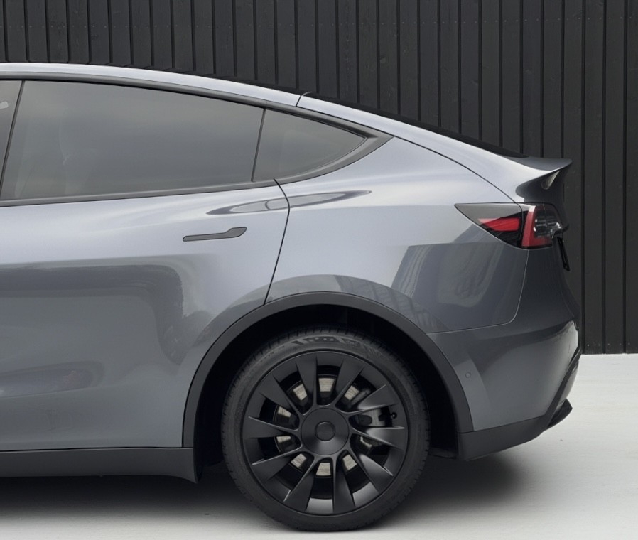 Used Tesla Model Y 2022 for sale - 77370596: Photo 23