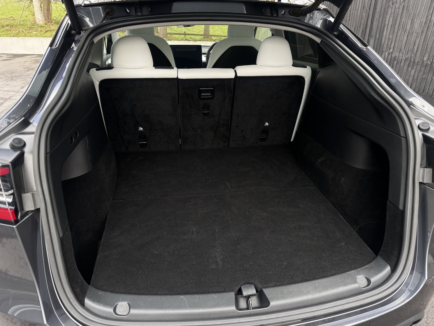 Used Tesla Model Y 2022 for sale - 77370596: Photo 30