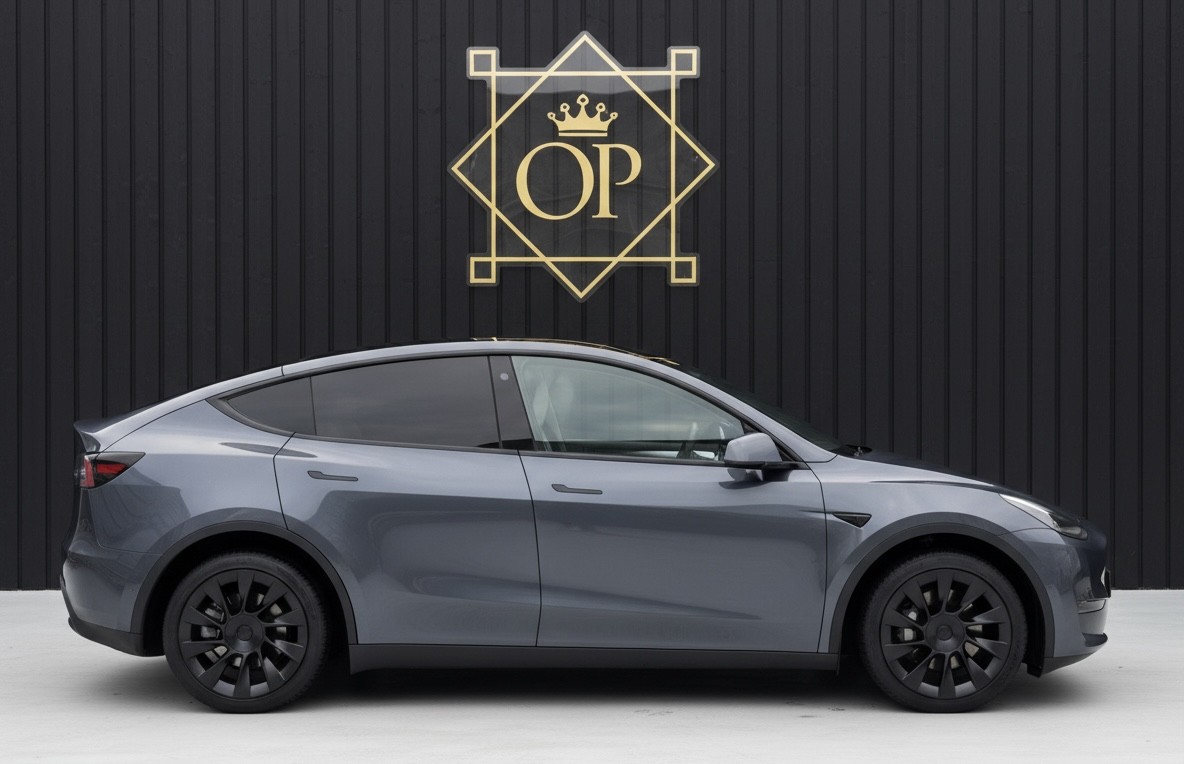 Used Tesla Model Y 2022 for sale - 77370596: Photo 5