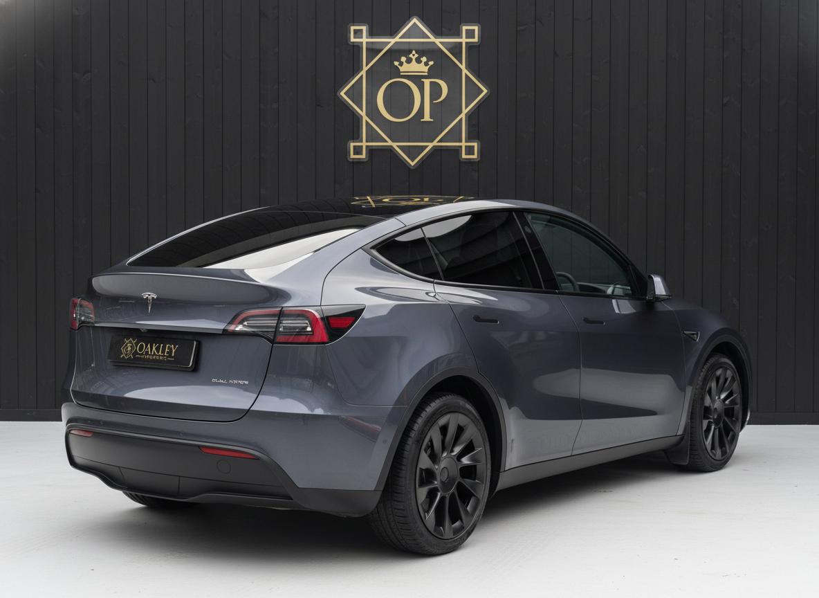 Used Tesla Model Y 2022 for sale - 77370596: Photo 6