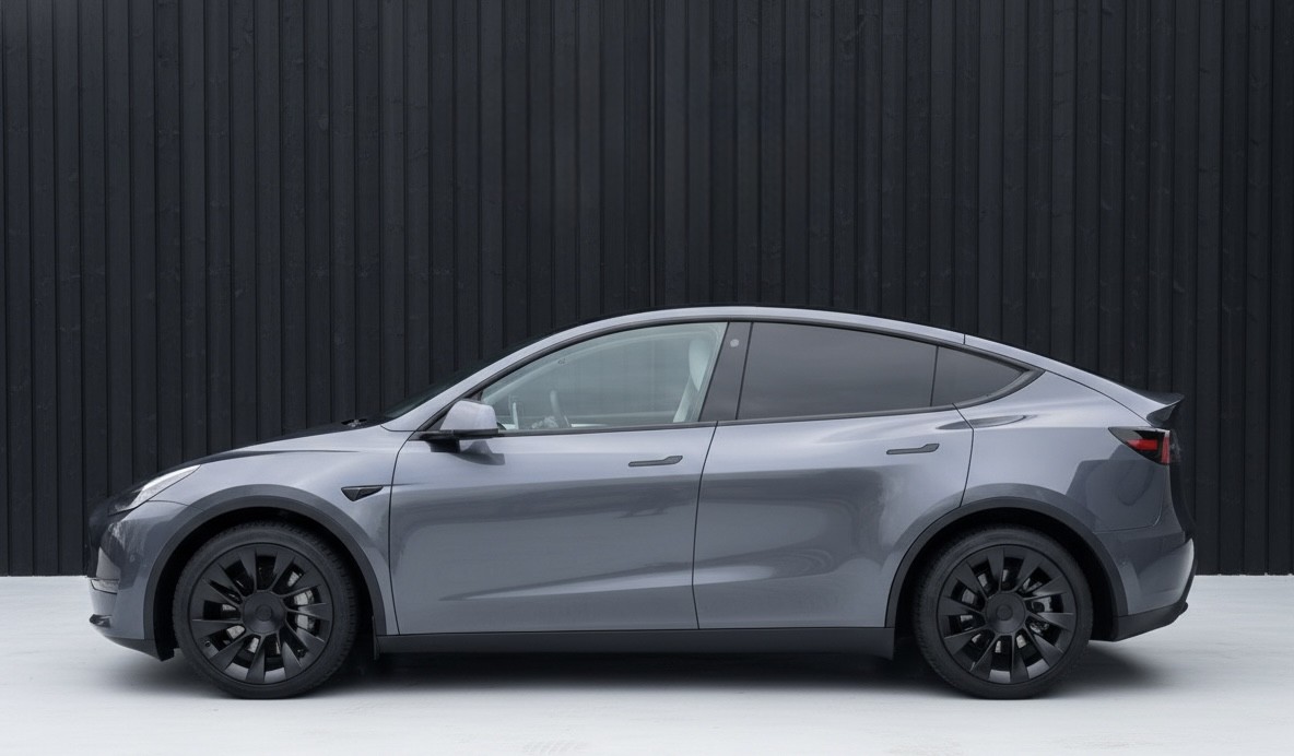 Used Tesla Model Y 2022 for sale - 77370596: Photo 7