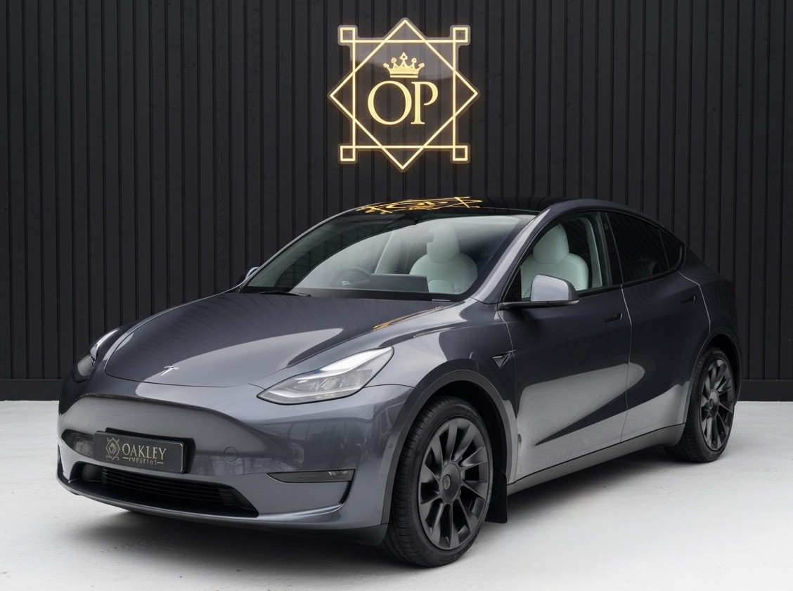 Used Tesla Model Y 2022 for sale - 77370596: Photo 8