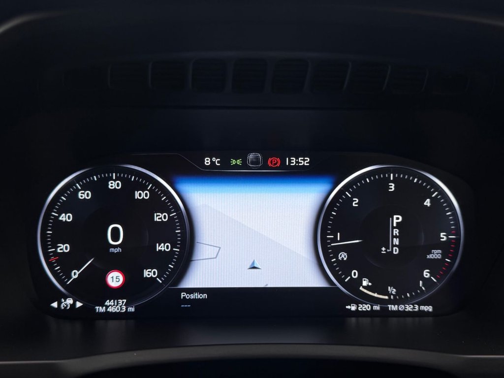 Used Volvo XC90 2017 for sale - 76962655: Photo 19