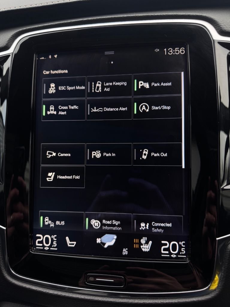 Used Volvo XC90 2017 for sale - 76962655: Photo 33