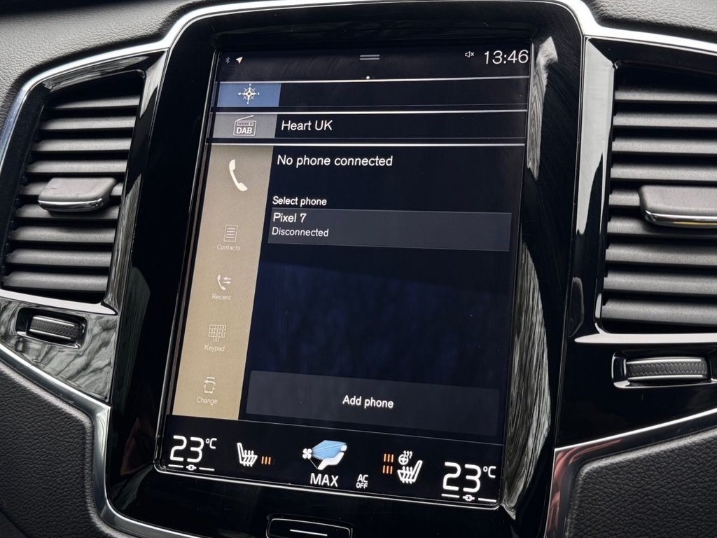 Used Volvo XC90 2017 for sale - 76962655: Photo 34