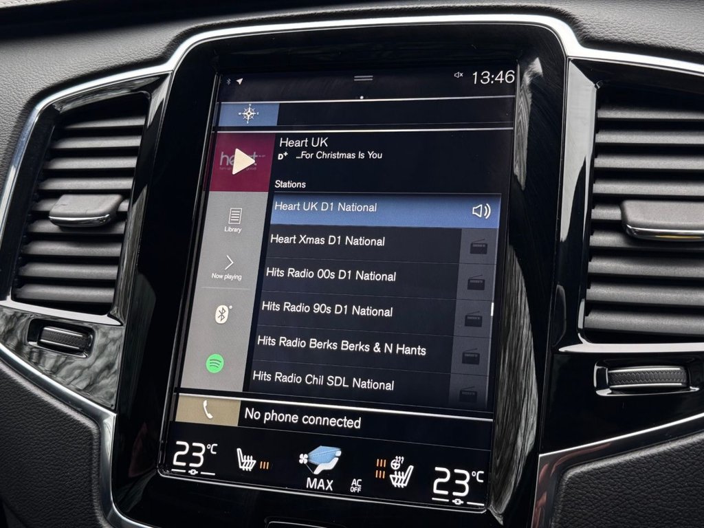 Used Volvo XC90 2017 for sale - 76962655: Photo 35