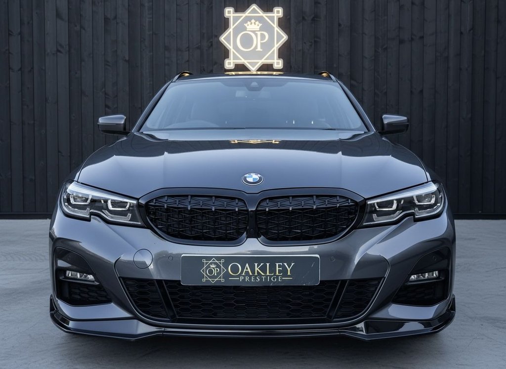 Used BMW 3 Series 2021 for sale - 76784098: Photo 24